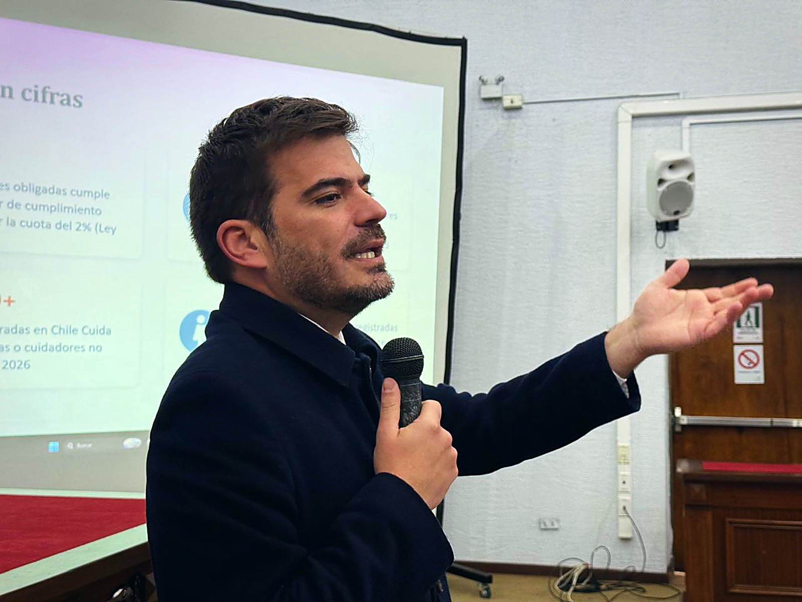 José Montalva Feuerhake, Diputado por el Distrito 23