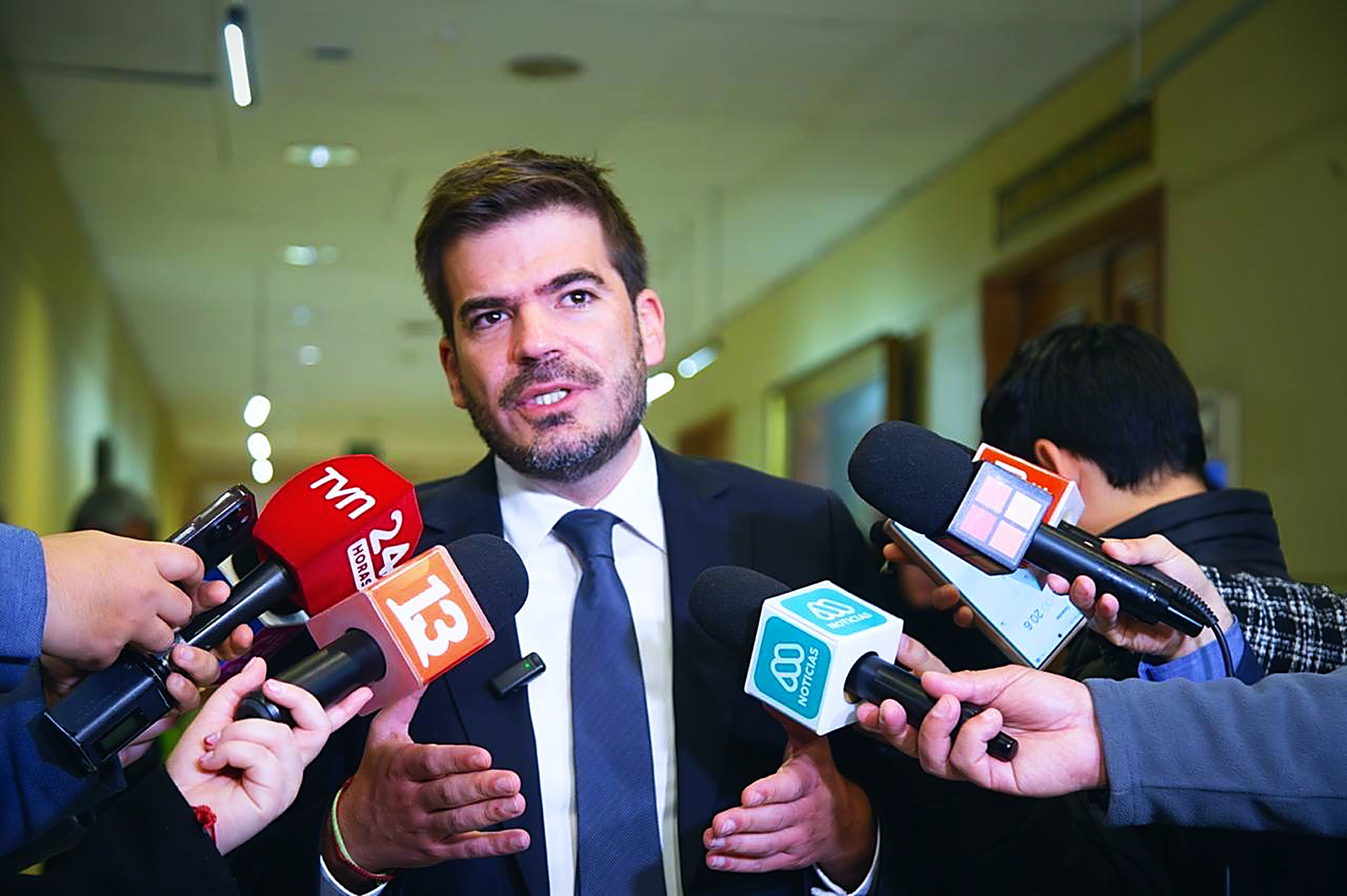 José Montalva Feuerhake, Diputado por el Distrito 23