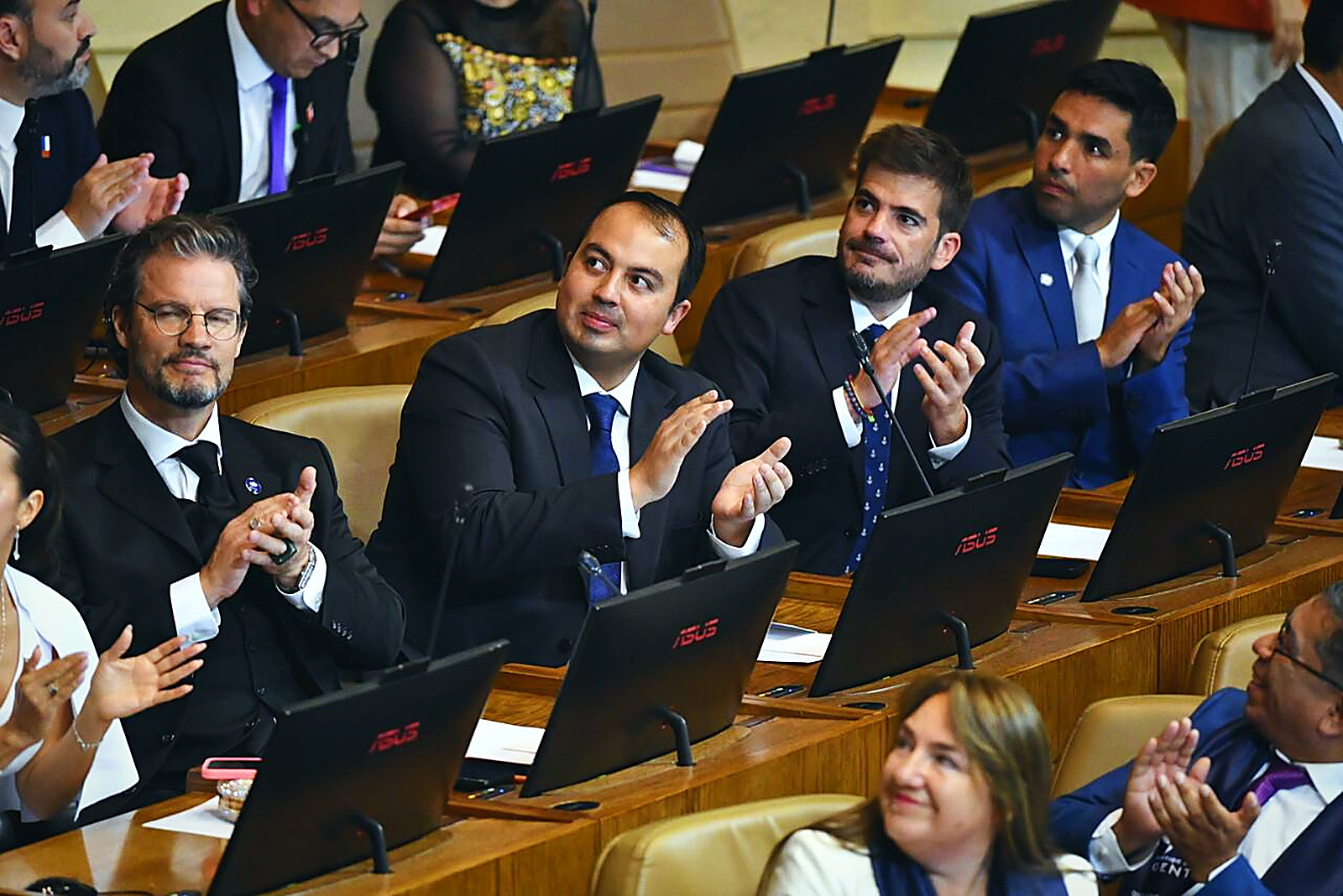 José Montalva Feuerhake, Diputado por el Distrito 23