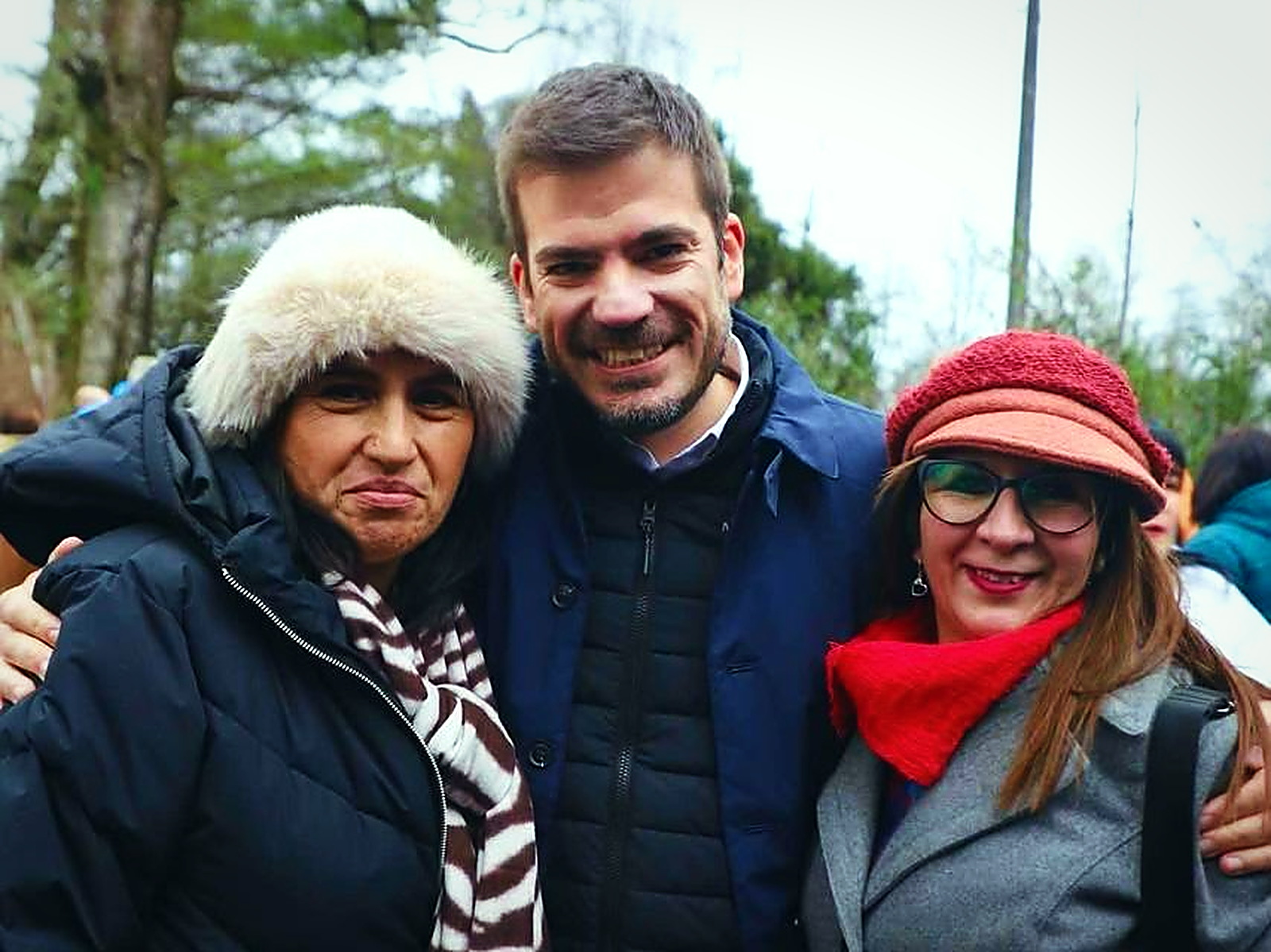 José Montalva Feuerhake, Diputado por el Distrito 23